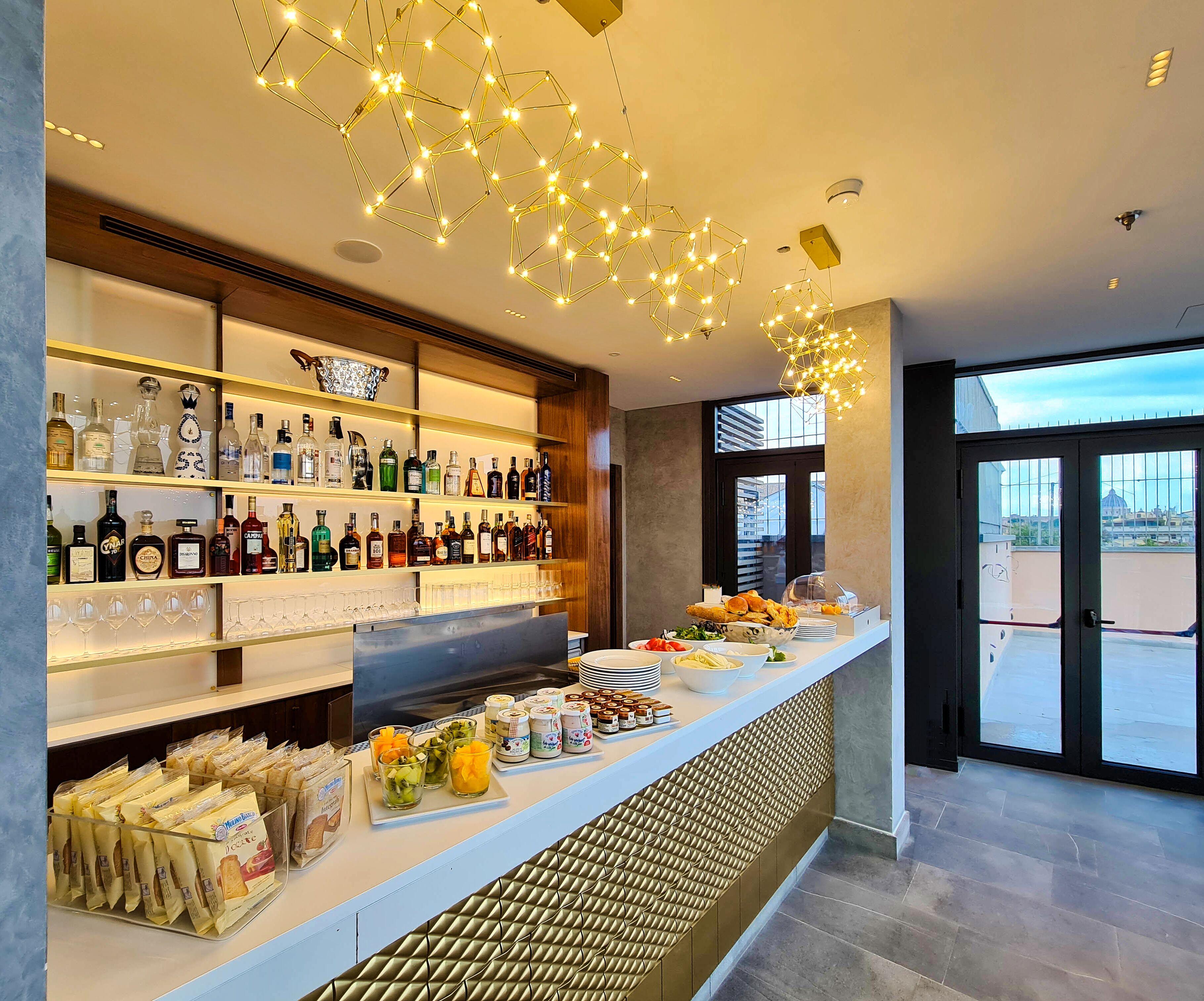 Hotel L'Orologio Roma - Wtb Hotels — Foto 2